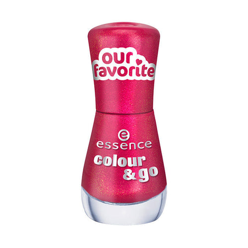 Essence- Colour & Go Nail Polish 169