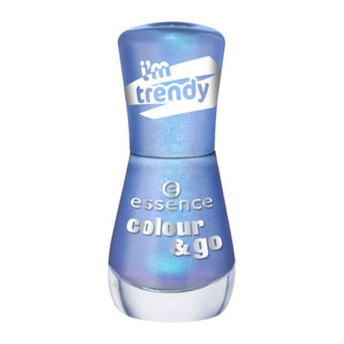 Essence- Colour & Go Nail Polish 173