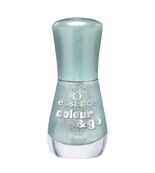 Essence- Colour & Go Nail Polish 190