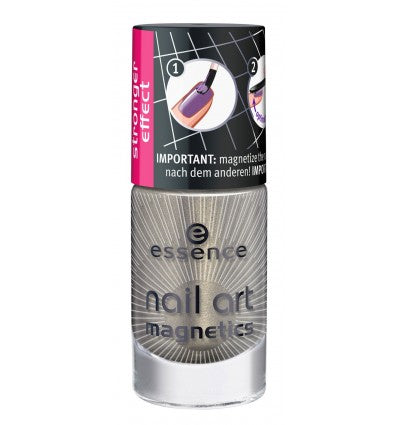 Essence - Nail Art Magnetics 11