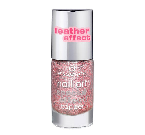 Essence - Nail Art Special Effect! Topper 20