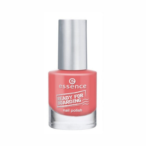 Essence - Ready For Boarding Nail Polish - 02