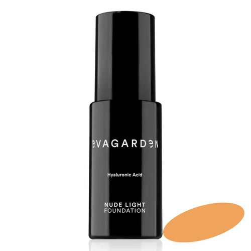 EVAGARDEN NUDE LIGHT FOUNDATION 282 BEIGE (30 ML)