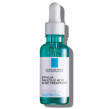 La Roche Posay - Effaclar Salicylic Acid Acne Treatment Serum 30ml