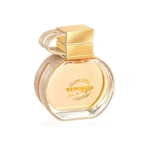 Emper - Memories Women - Edp 100ml