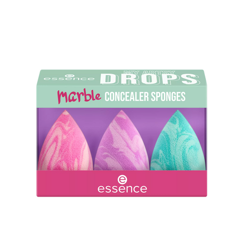 Essence - My Artsy Drops Concealer Sponges 01