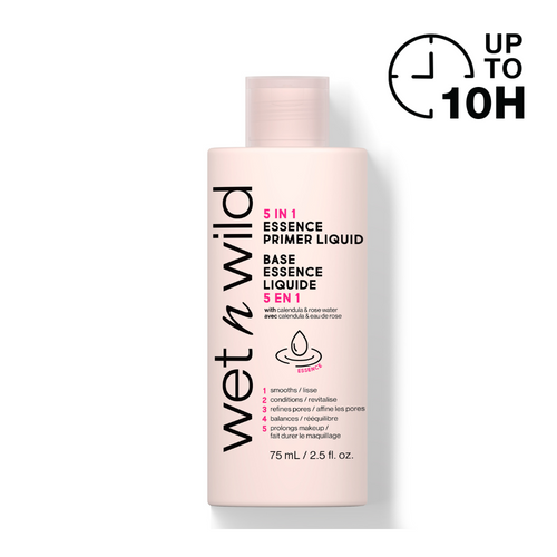 Wet N Wild - Essence Primer Liquid