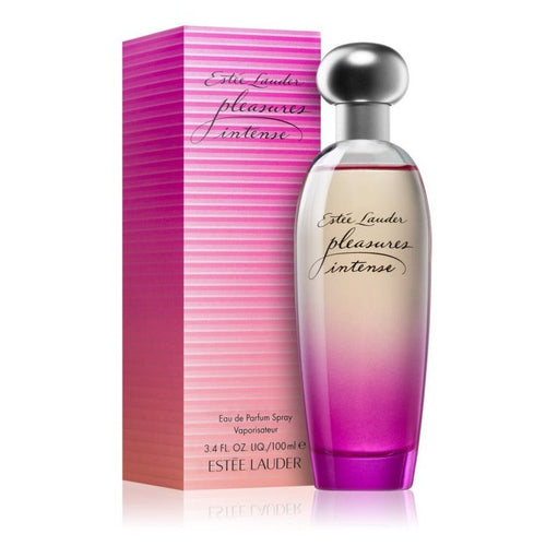 Estee Lauder - Pleasure Intense Women Edp - 100ml