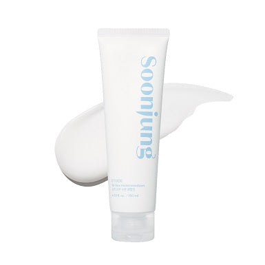 Etude House – Soonjung 10 Free Moist Emulsion 130ml