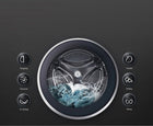 LG WASHING MACHINE 15/8 KG F0L9DGP2S