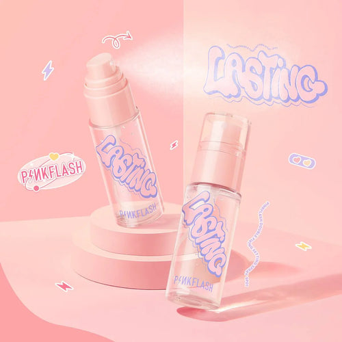 Pinkflash Double Fixing Setting Spray