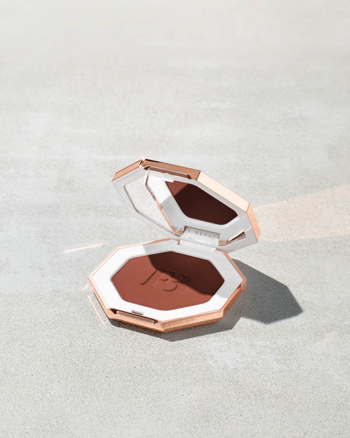 Fenty Beauty By Rihanna- Sun Stalk’r Instant Warmth Bronzer- Mocha Mami, 2.8g (copy)