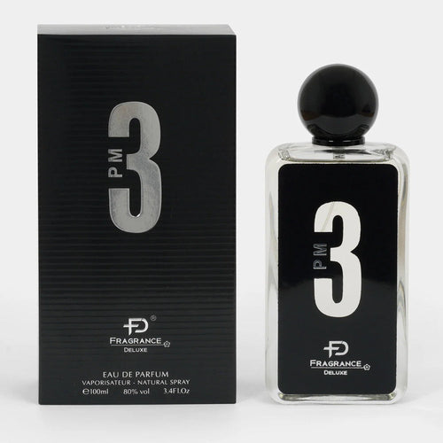 Fragrance Deluxe - 3pm Reve Edp 100ml