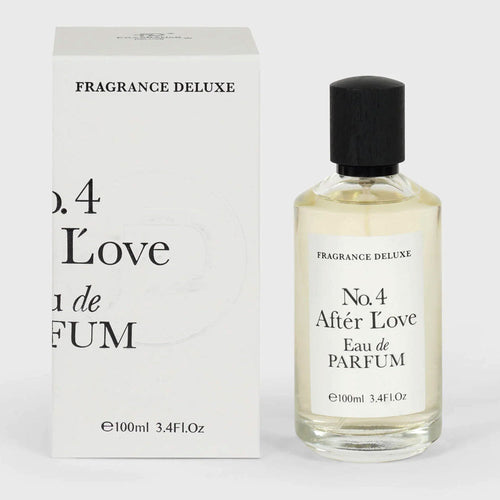 Fragrance Deluxe - No.4 After Love Edp 100ml
