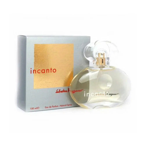 Salvatore Ferragamo - Incanto Women Edt - 100ml