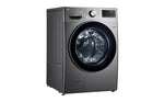 LG WASHING MACHINE 15/8 KG F0L9DGP2S