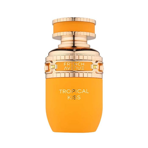 French Avenue - Tropical Kiss Edp 80ml
