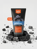 Activated Charcoal Face Wash