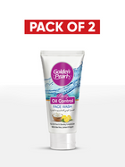 Pack of 2  Daily Oil Control Face Wash