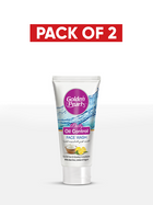 Pack of 2  Daily Oil Control Face Wash