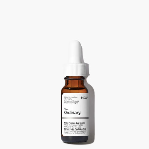 The Ordinary - Multi-peptide Eye Serum