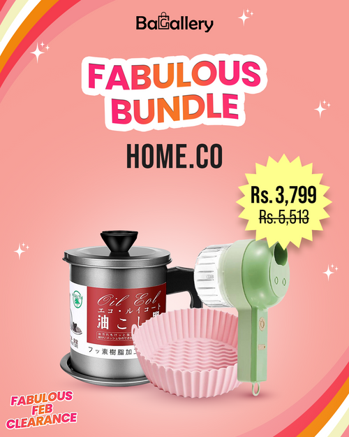 Home.co - Fabulous Bundle - 03