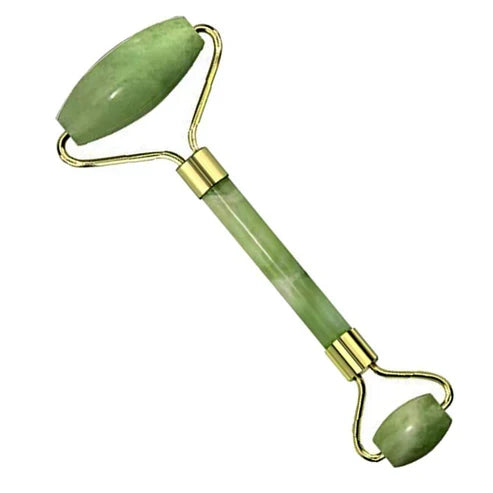 The Original Facial Beauty - Jade Face Roller Stone