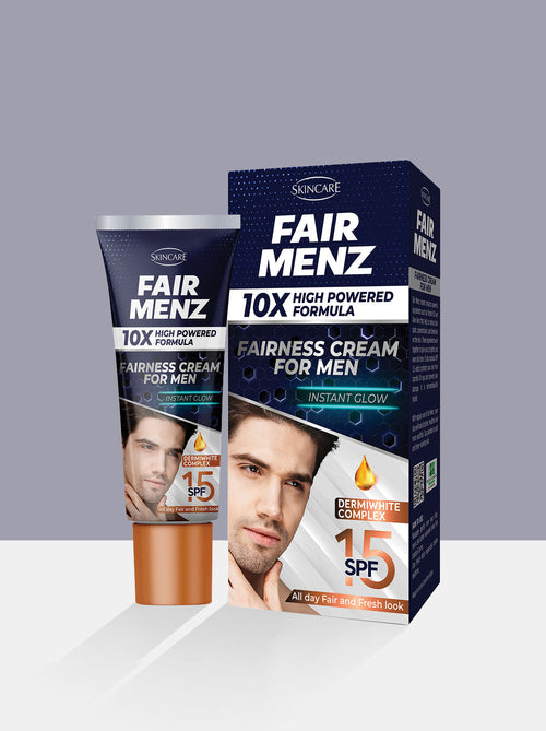 Skincare - Fair Menz Cream 35gm