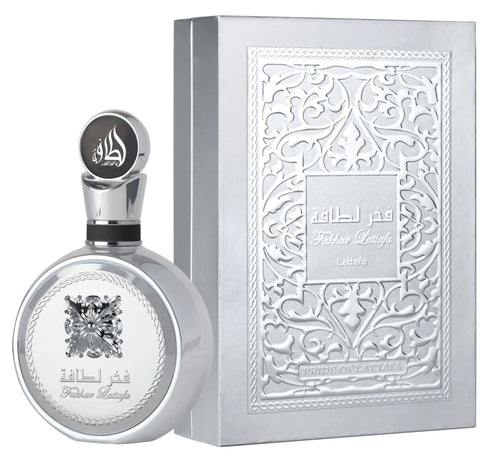 Lattafa - Fakhar Platin Men Edp 100ml