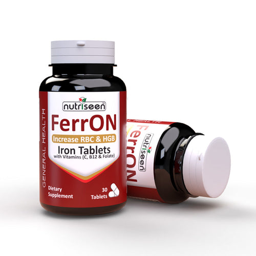 FERRON