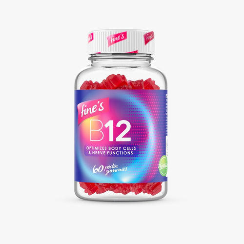 Gummies - B12