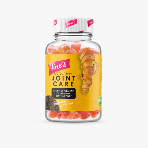 Gummies - Curcumin+joint Care