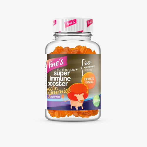 Gummies - Echinacea+ Super Immune Booster