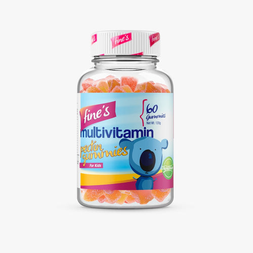 Gummies - Multivitamin (for Kids)