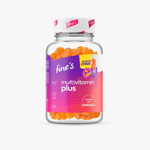 Gummies - Multivitamin Plus