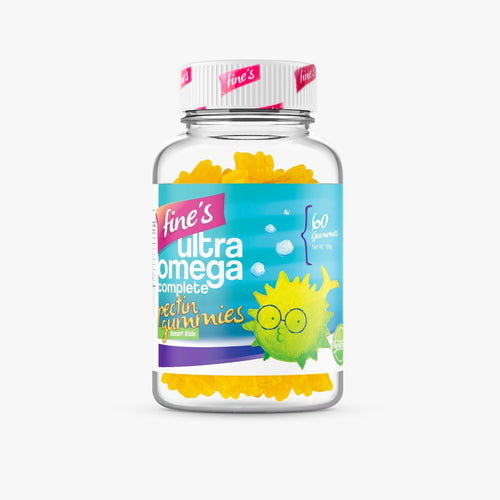 Gummies - Ultra Omega Complete