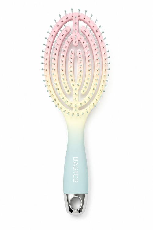 Color Studio Basicsflex Brush (oval Vent)