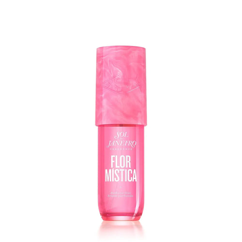 Sol De Janeiro - Flor Mística Perfume Mist 90ml