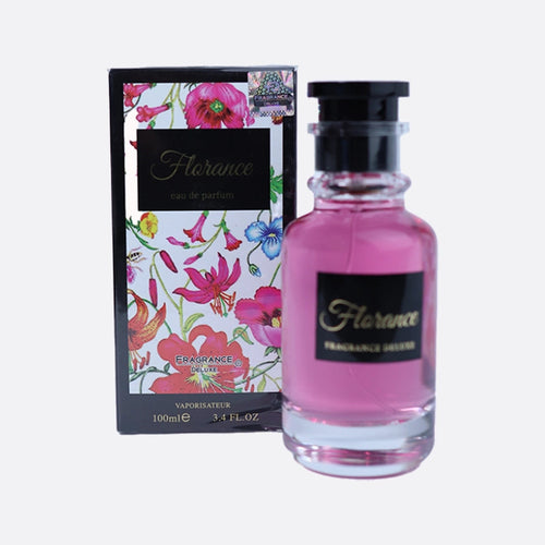 Fragrance Deluxe Florance 100ml