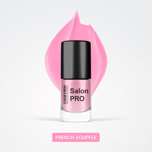 Color Studio - Salon Pro Collection French Soufflã©
