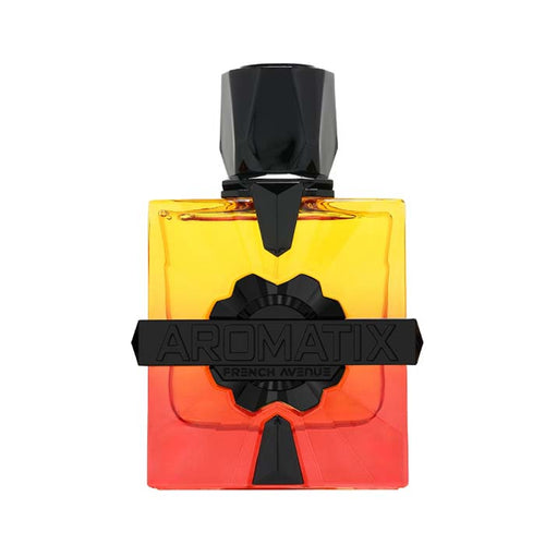 French Avenue - Aromatix Forbidden Fruits Edp 100ml