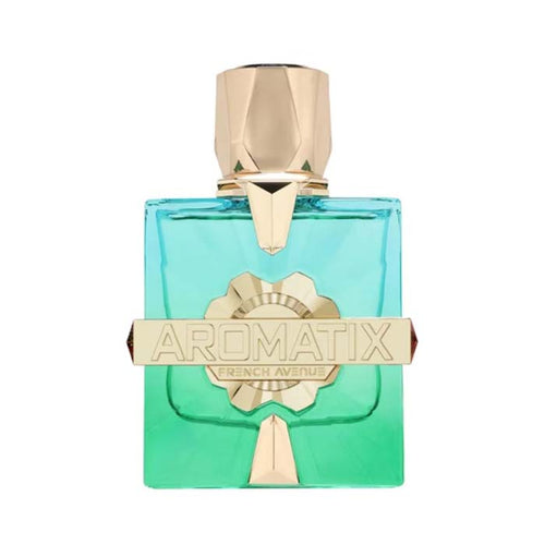 French Avenue - Aromatix Sun Kissed Edp 100ml