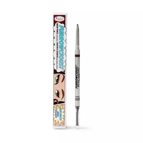 The Balm - Furrowcious! - Blond
