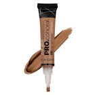 L.A Girl - HD PRO Cream Concealer - GC985 Espresso, 8gm