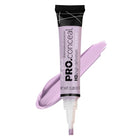 L.A Girl - HD PRO Cream Concealer- Lavender Corrector, GC993