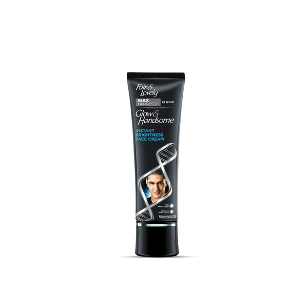 GLOW & HANDSOME - MEN CREAM - 25g