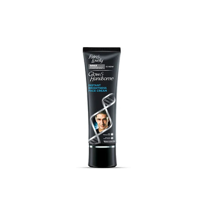 GLOW & HANDSOME - MEN CREAM - 25g