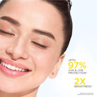 GLOW & LOVELY - SUN SCREEN - 50gm