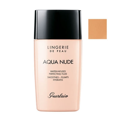 Guerlain - Aqua Nude Water-infused Perfecting Fluid 04n