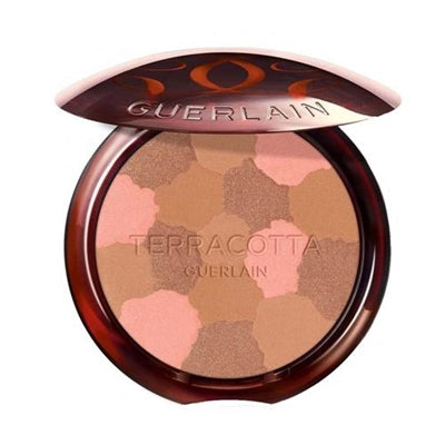 Terracotta - Blooming Bee The Sun-kissed Healthy Glow Powder